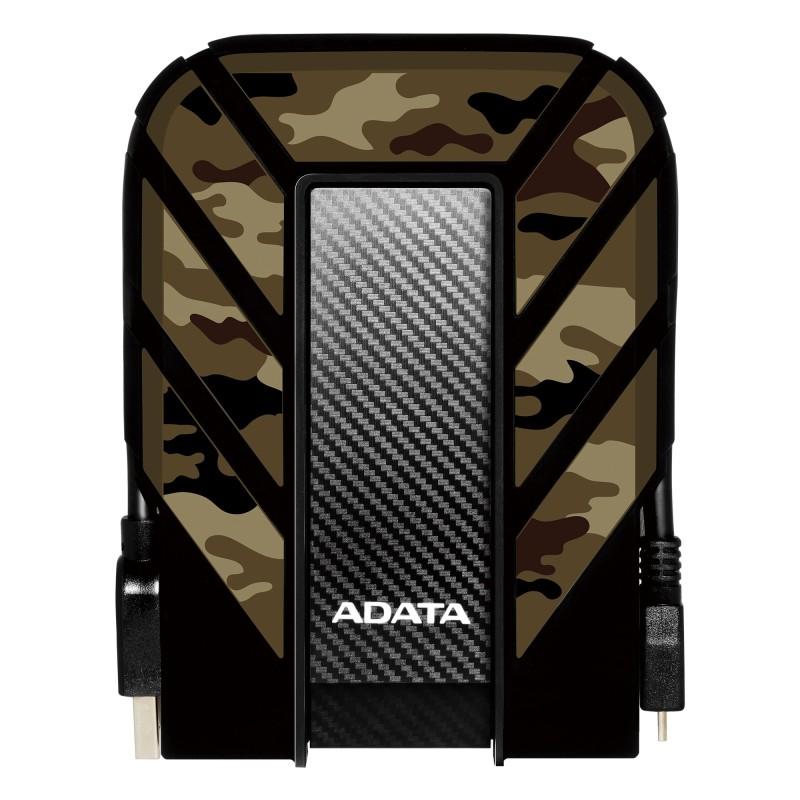 ADATA HD710M Pro Disco Rigido Esterno 2 TB Mimetico