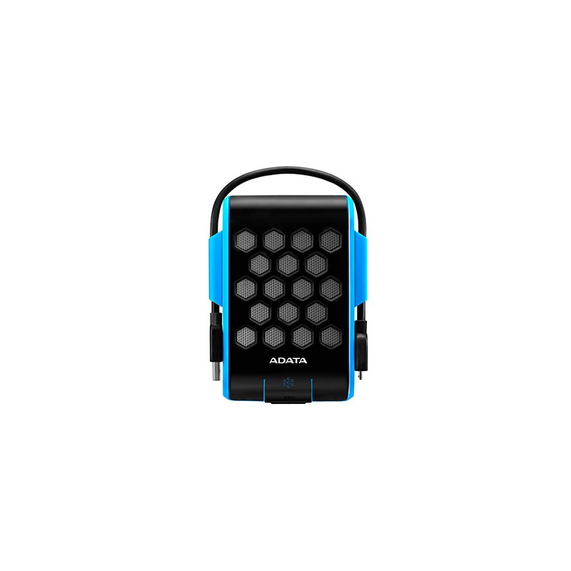 ADATA HD720 Disco Rigido Esterno 2 TB Nero Blu