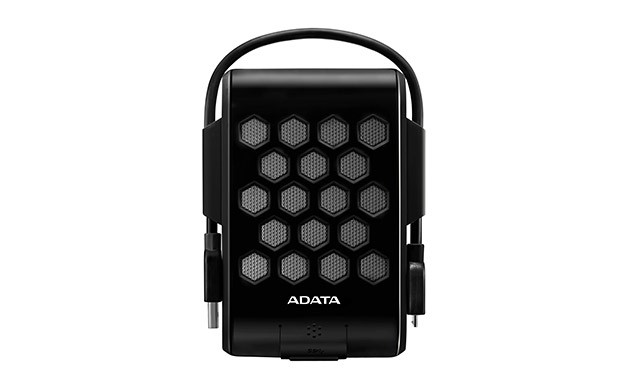ADATA HD720 disco rigido esterno 2 TB Nero