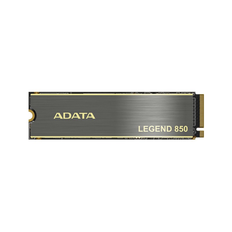 ADATA LEGEND 850 ALEG-850-1TCS drives allo stato solido M.2 1 TB PCI Express 4.0 3D NAND NVMe
