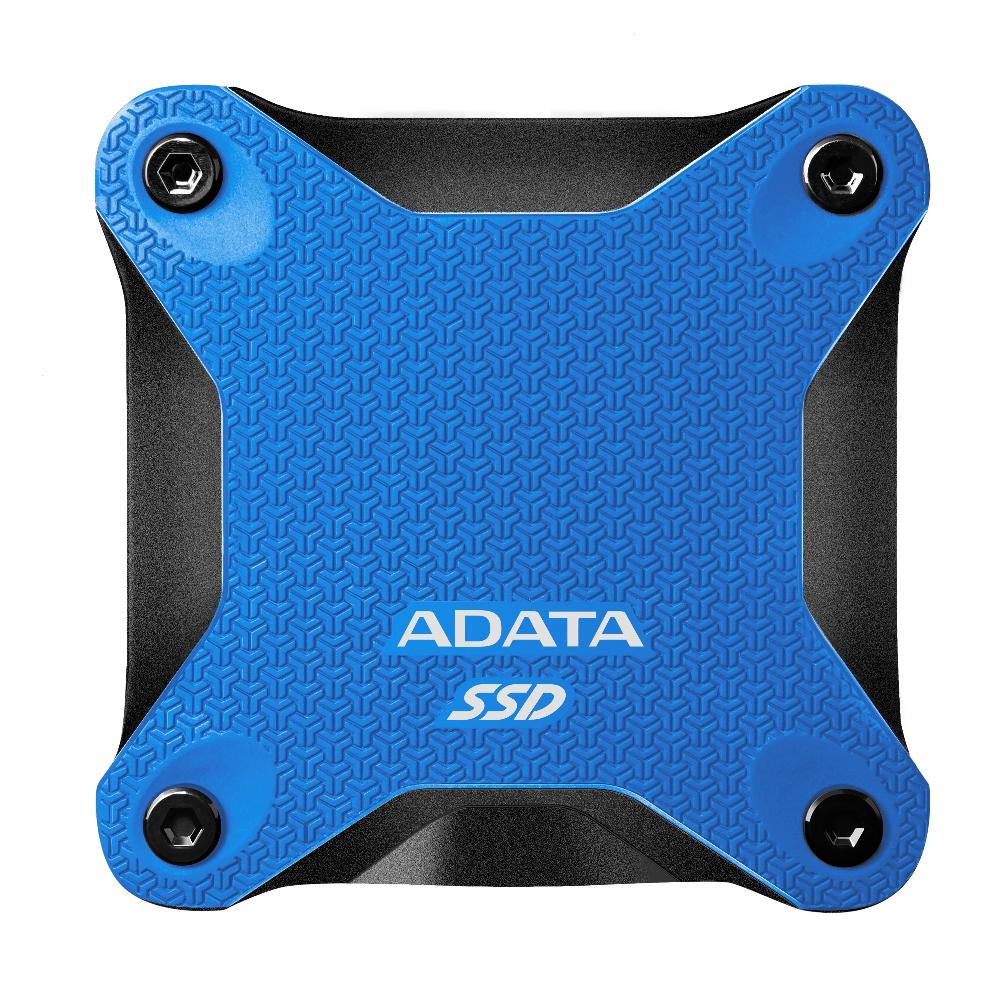 ADATA SD620 2 TB Nero Blu