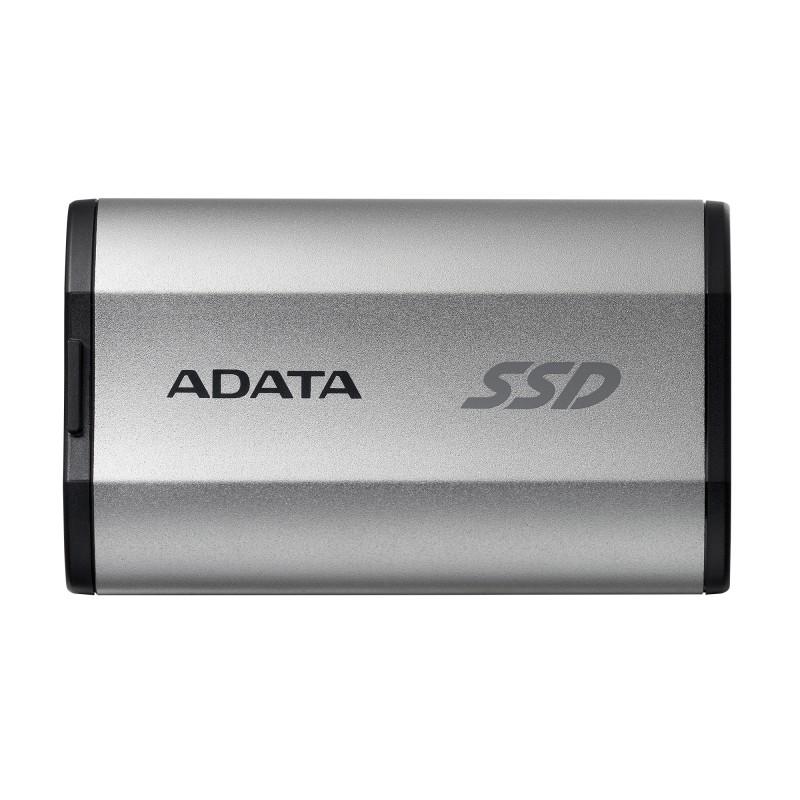ADATA SD810 1 TB Nero Argento