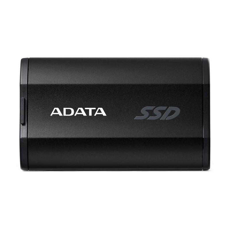 ADATA SD810 4 TB Nero