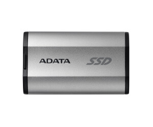 ADATA SSD DISK SD 810 4TB SILVER