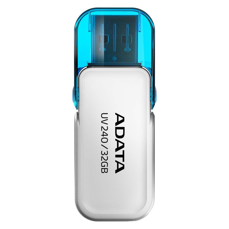 ADATA UV240 unità flash USB 32 GB tipo A 2.0 Bianco