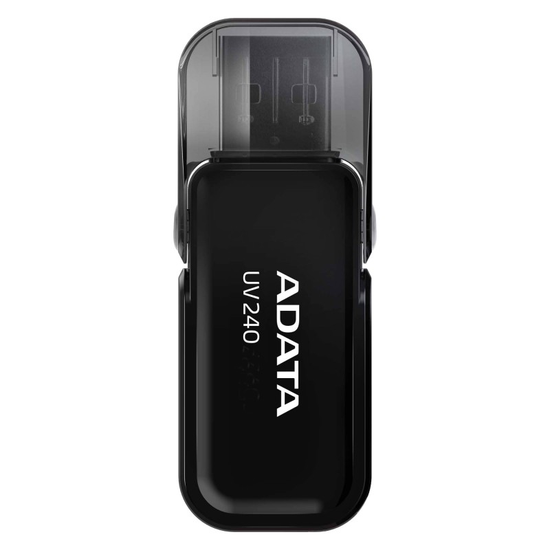 ADATA UV240 unità flash USB 32 GB tipo A 2.0 Nero
