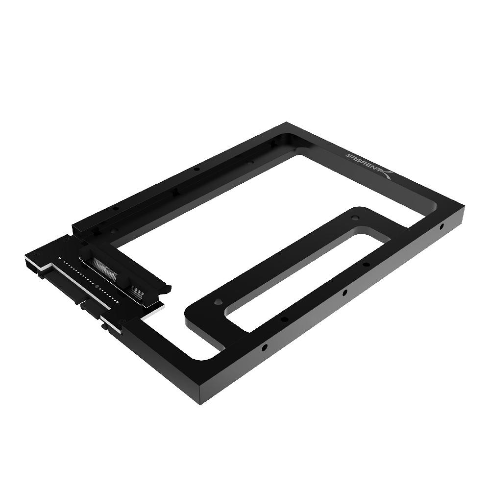 ADATTATORE SSD_HDD DA 2.5 A 3.5