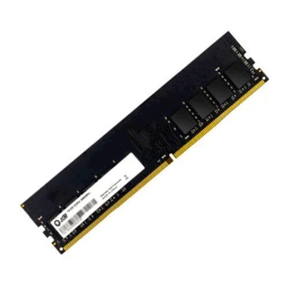 AGI RAM SO-DIMM 4GB DDR4 2666MHZ