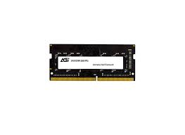 AGI RAM SO-DIMM 8GB DDR4 2666MHZ