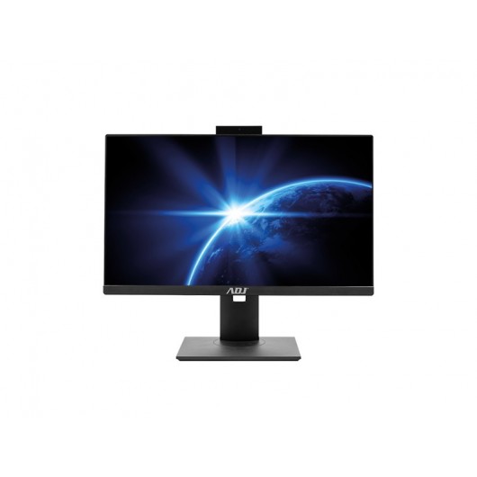 AIO 23 8 I7 16G 1TB PVT W11P M.2 I7-12700 WIFI BK V/H BUSINESS
