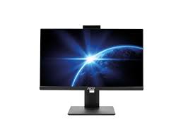 AIO 23 8 I7 16G 1TB W11P PVT BK I7-12700 WIFI V/H ADJ BUSINESS