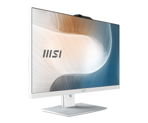AIO PRO I7-1260P 16GB 512SSD SHARED 23.8 WIN11PRO