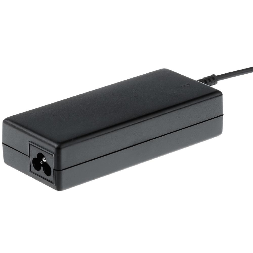 Akyga AK-ND-18 adattatore e invertitore Interno 90 W Nero
