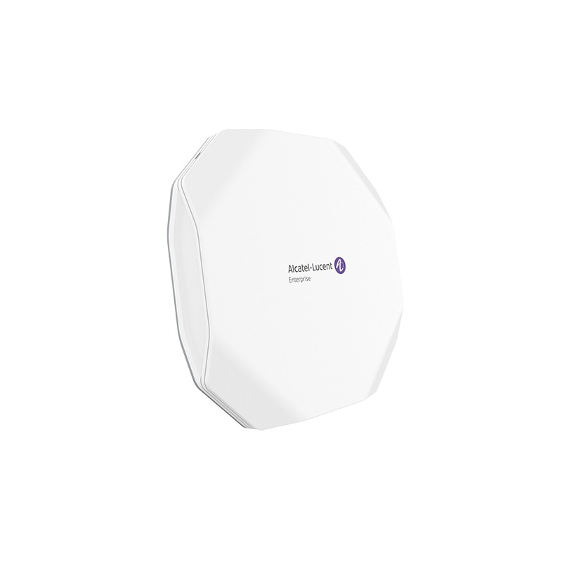 Alcatel-Lucent OmniAccess Stellar AP1331 2400 Mbit/s Bianco Supporto Power over Ethernet (PoE)