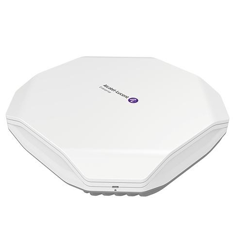 Alcatel-Lucent OmniAccess Stellar AP1351 4800 Mbit/s Bianco Supporto Power over Ethernet (PoE)
