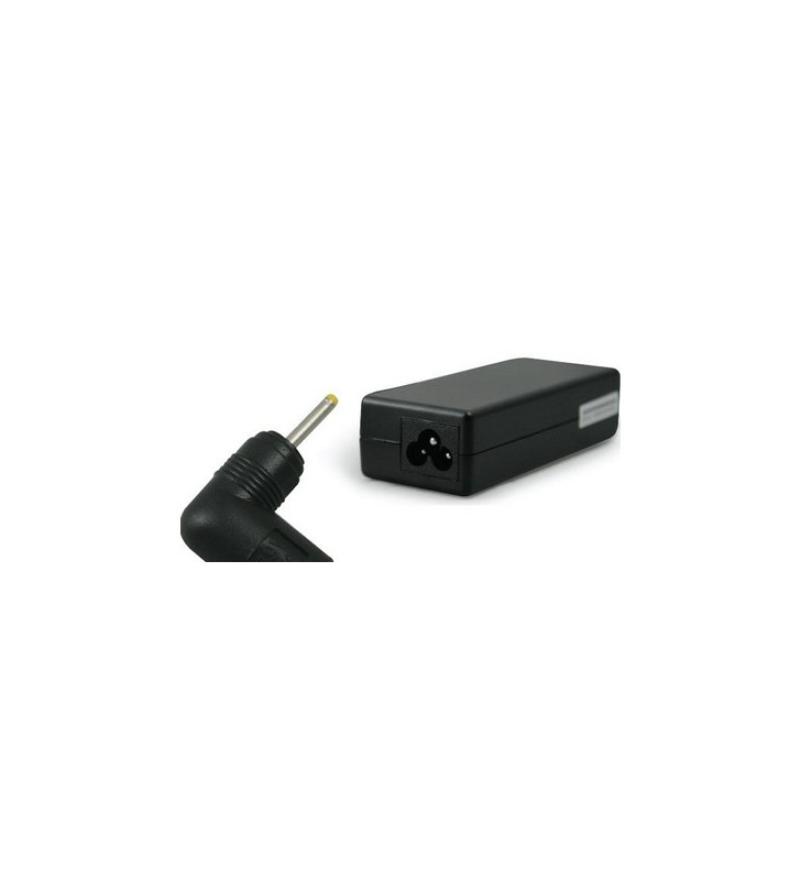 ALIMENTATORE PER NETBOOK ASUS 19V/2.1A (1.0*2.315) NBP04