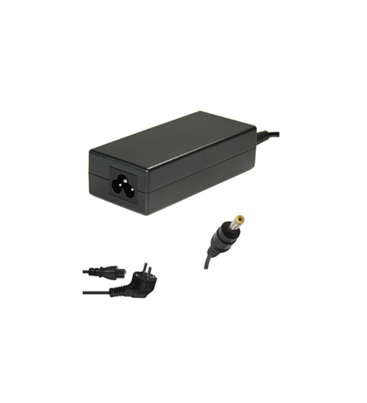 ALIMENTATORE PER NOTEBOOK 40W (NBP28)
