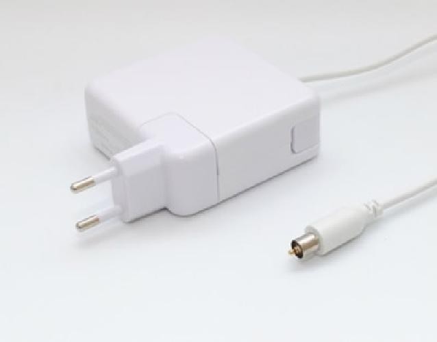 ALIMENTATORE PER NOTEBOOK 65W (NBP38) APPLE