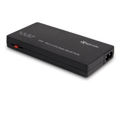 ALIMENTATORE PER NOTEBOOK 70W SLIM