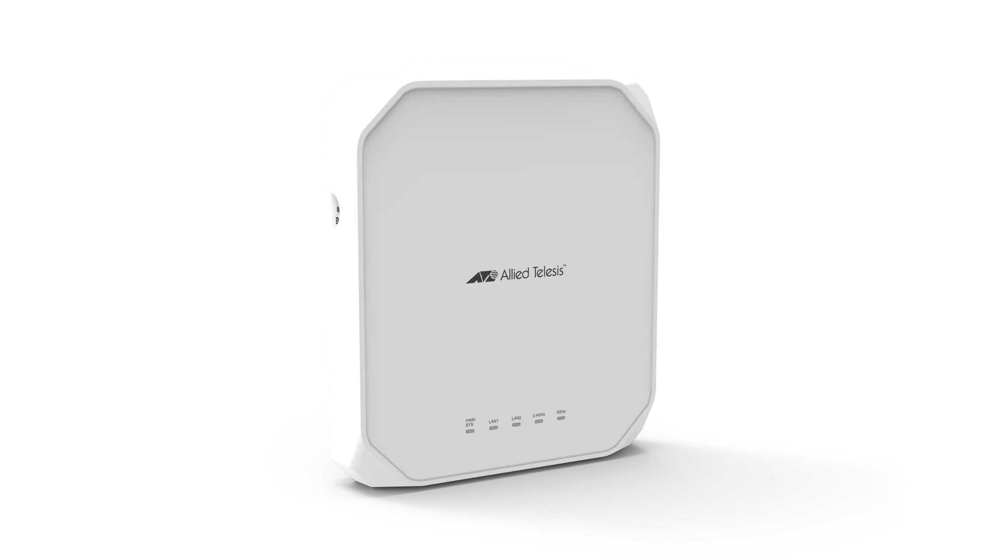 Allied Telesis AT-TQ6702 GEN2 2401.9 Mbit/s Bianco Supporto Power over Ethernet (PoE)