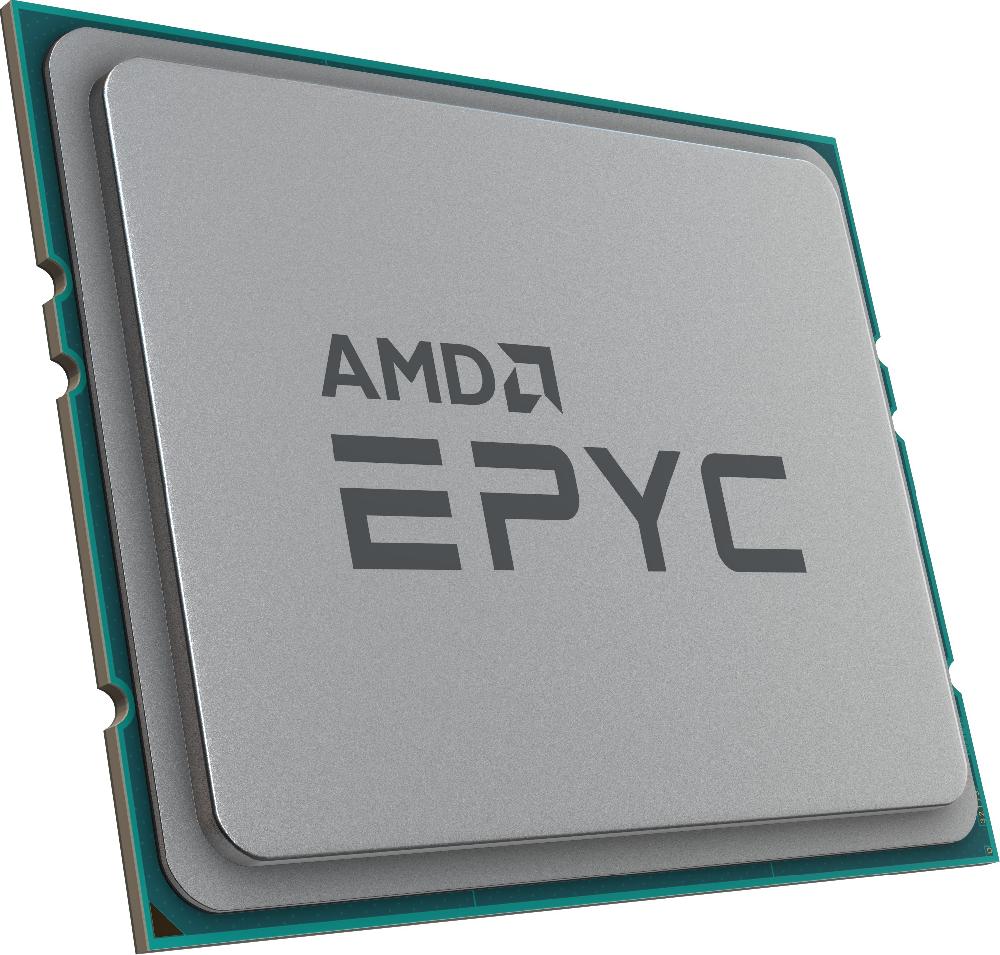 AMD EPYC 7272 processore 2.9 GHz 64 MB L3