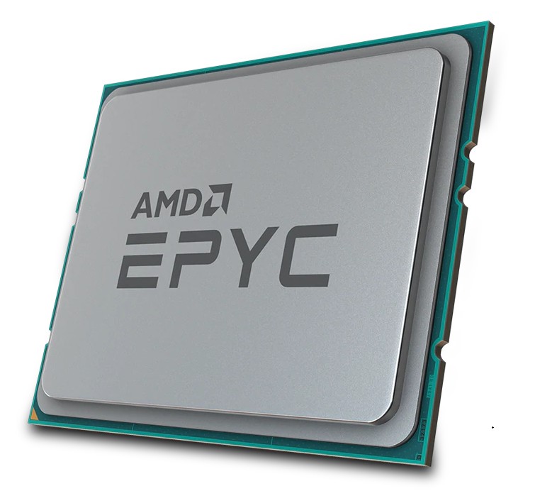 AMD EPYC 7313 processor 3 GHz 128 MB L3