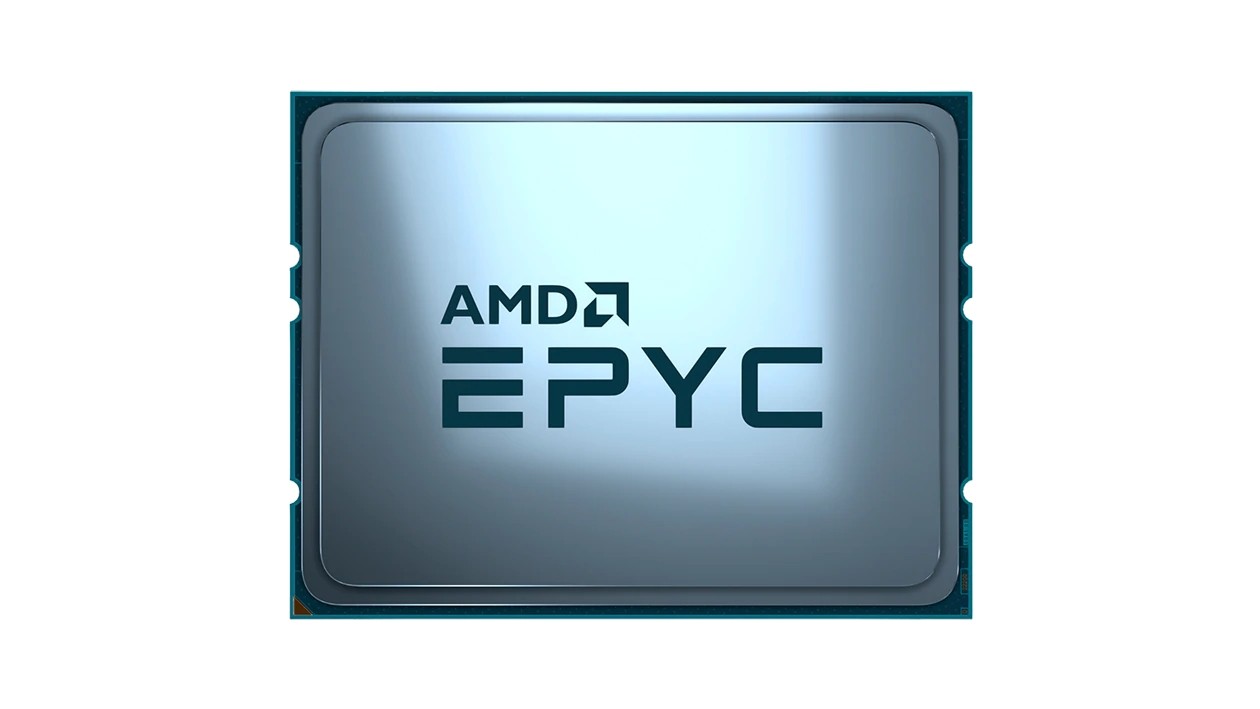 AMD EPYC 7413 processore 2.65 GHz 128 MB L3