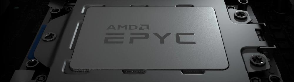 AMD EPYC 7532 processore 2.4 GHz 256 MB L3