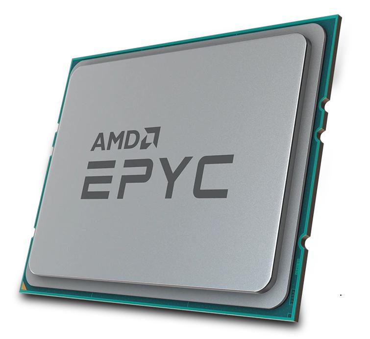 AMD EPYC 7543 processor 2.8 GHz 256 MB L3