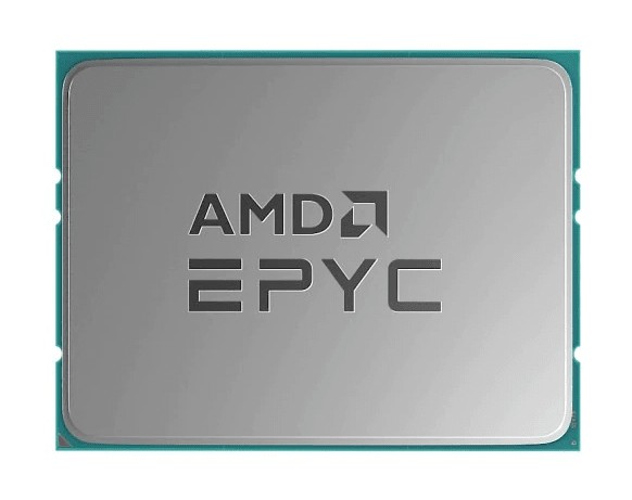 AMD EPYC 7543 processore 2.8 GHz 256 MB L3