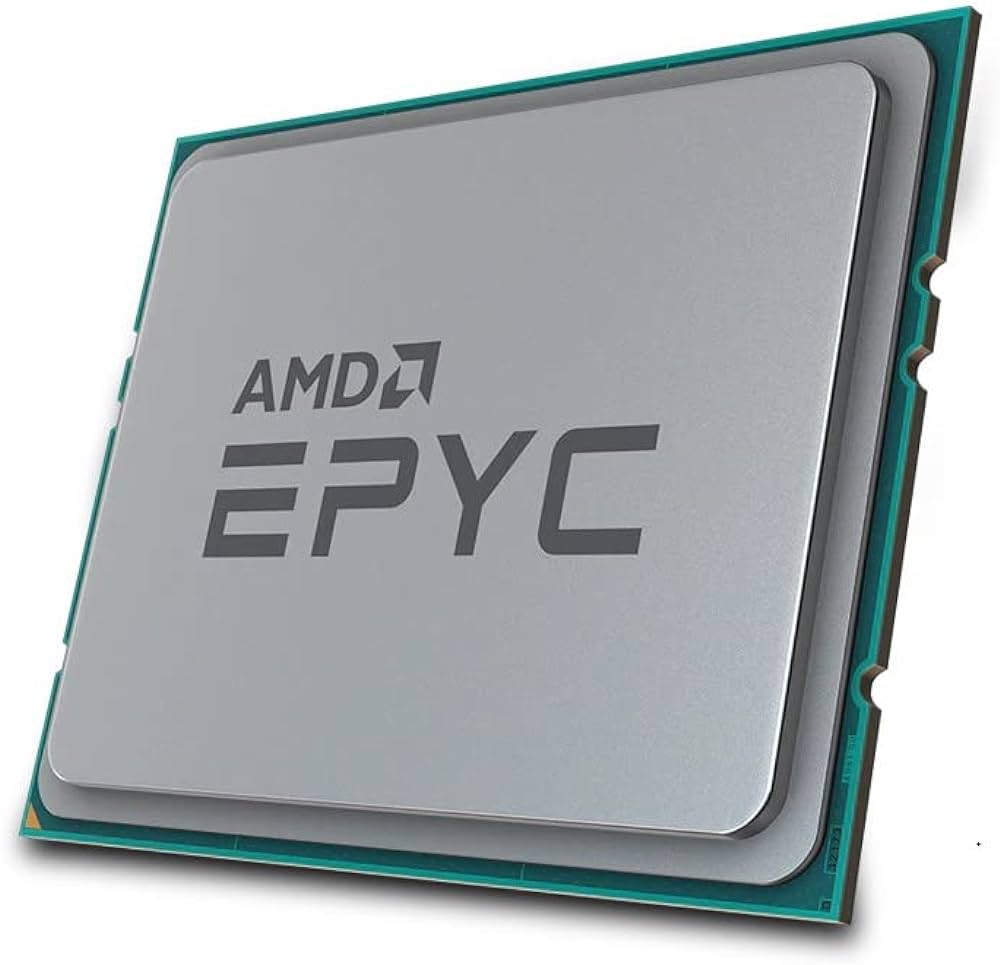 AMD EPYC 9274F processor 4.05 GHz 256 MB L3