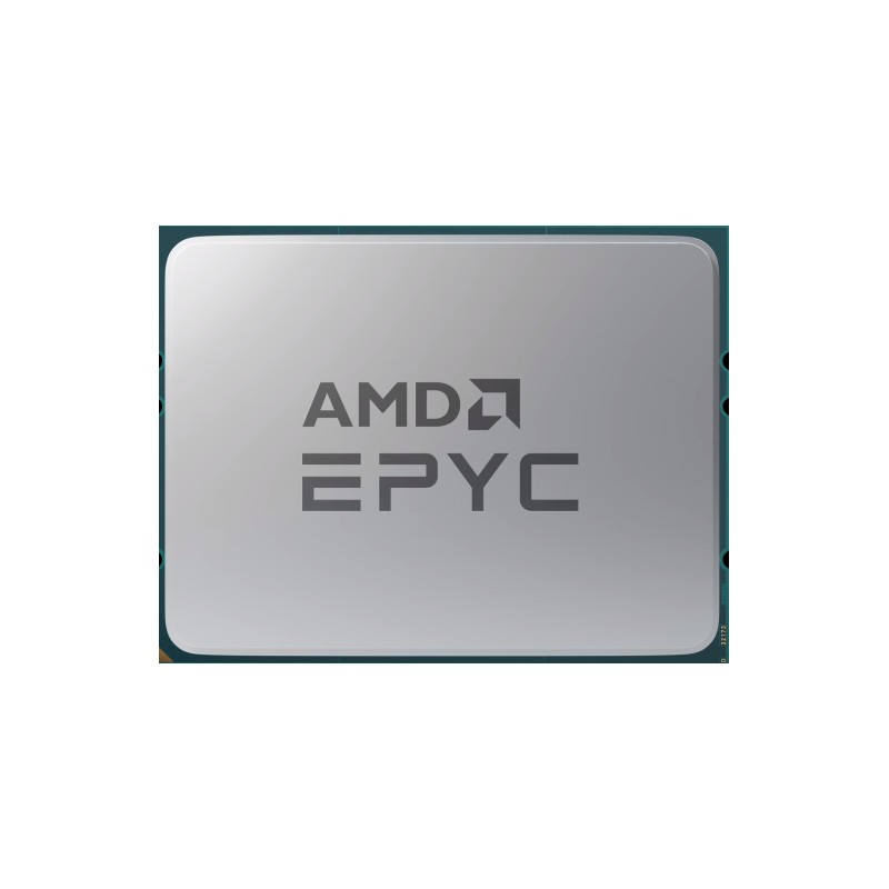 AMD EPYC 9654P processore 2.4 GHz 384 MB L3