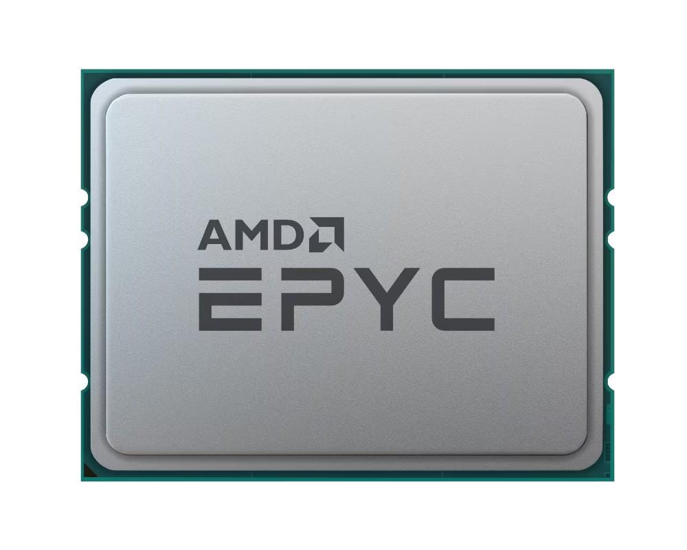 AMD EPYC 9754 processore 2.25 GHz 256 MB L3