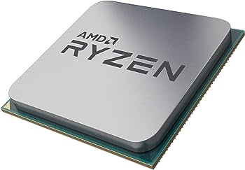 AMD Ryzen 3 3100 processor Tray 3.6 GHz 16 MB L3