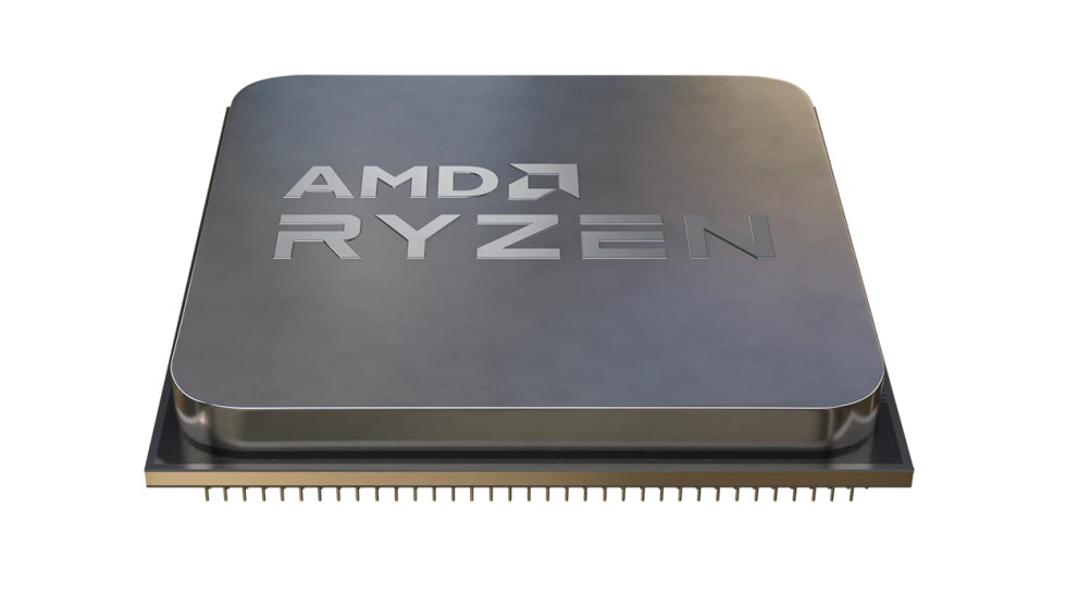 AMD Ryzen 3 4100 processore 3.8 GHz 4 MB L3 Scatola