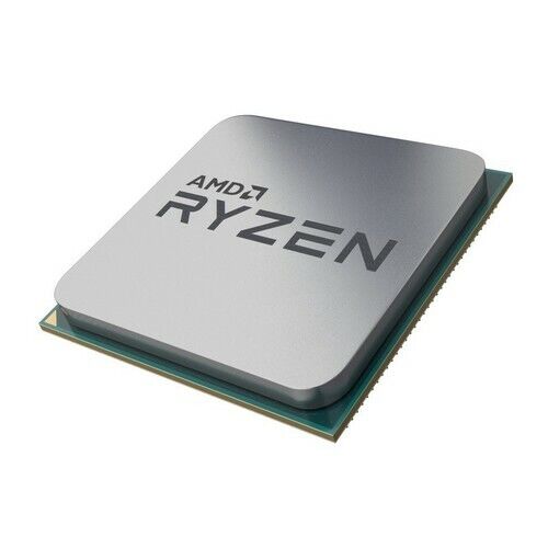 AMD Ryzen 5 5600 processor 3.5 GHz 32 MB L3