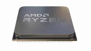 AMD Ryzen 5 5600G processor 3.9 GHz 16 MB L2 & L3