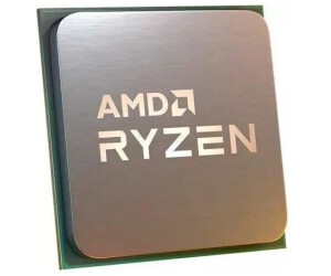 AMD Ryzen 5 7600 Tray AM5 (4 000GHz) 100-000001015
