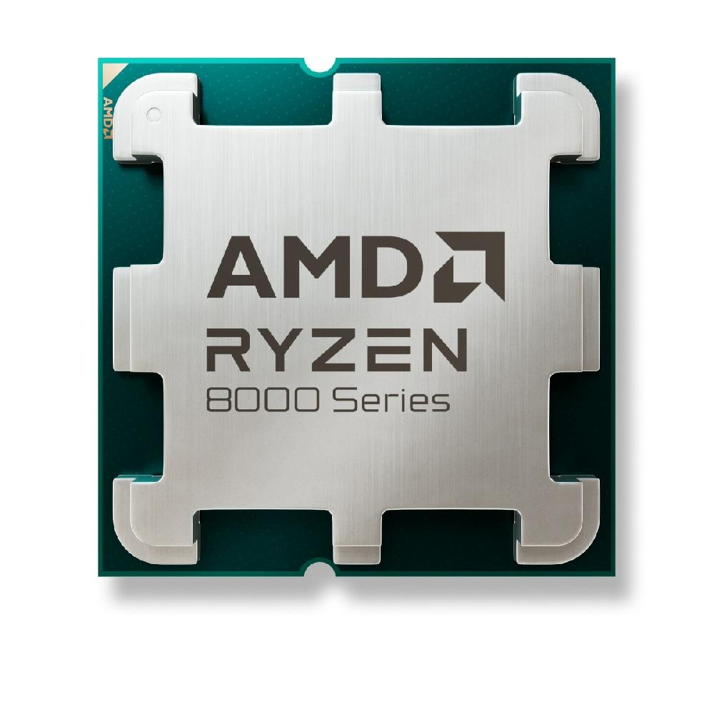 AMD Ryzen 5 8400F processore 4 2 GHz 16 MB L3 Scatola