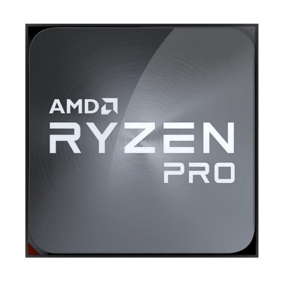 AMD Ryzen 5 PRO 4650G processore 3.7 GHz 8 MB L3