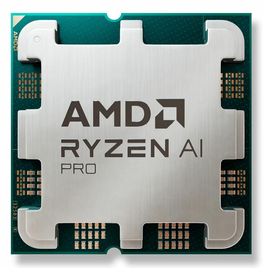 AMD Ryzen 5 PRO 8600G processore 4.3 GHz 16 MB L3