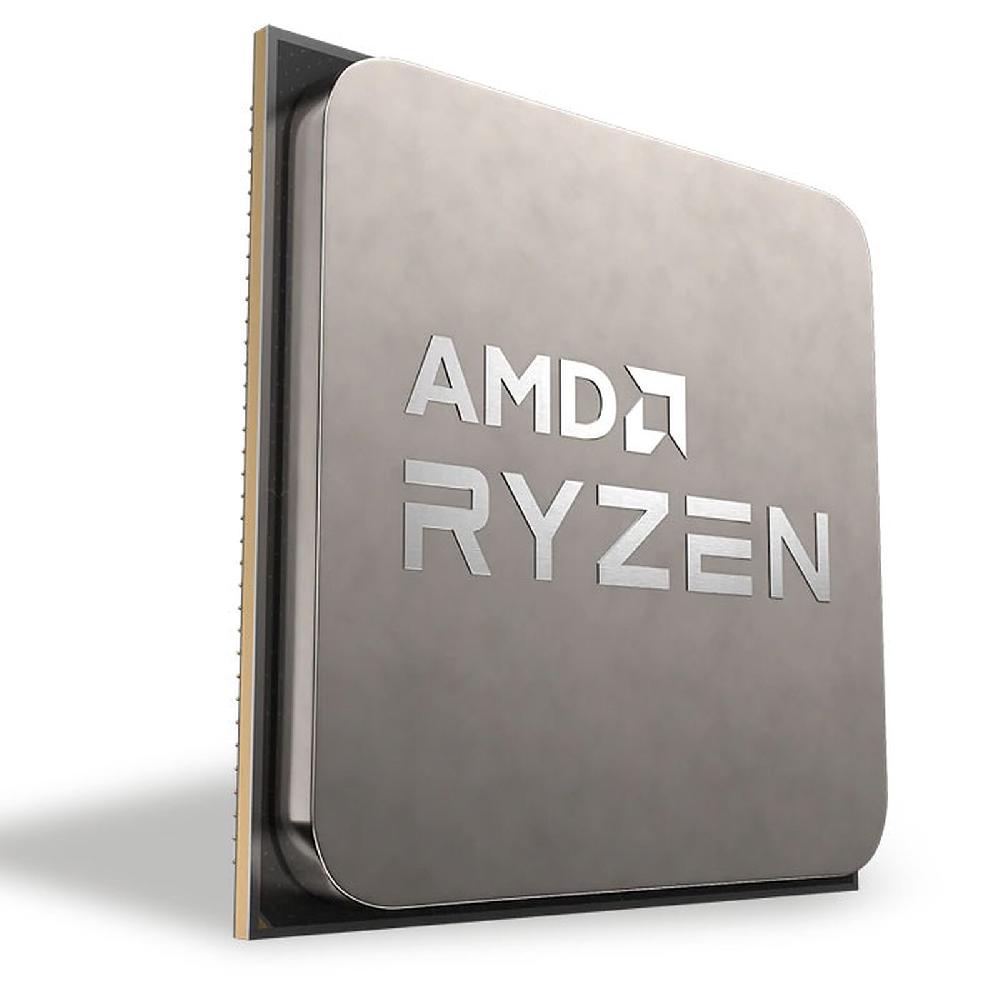 AMD Ryzen 7 3700X processor 3.6 GHz 32 MB L3