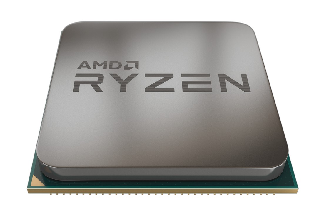 AMD Ryzen 7 3700X processore 3 6 GHz 32 MB L3 Scatola
