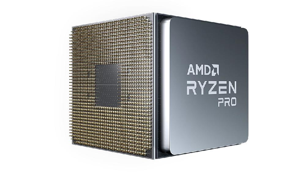 AMD Ryzen 7 PRO 5750G processore 3 8 GHz 16 MB L3