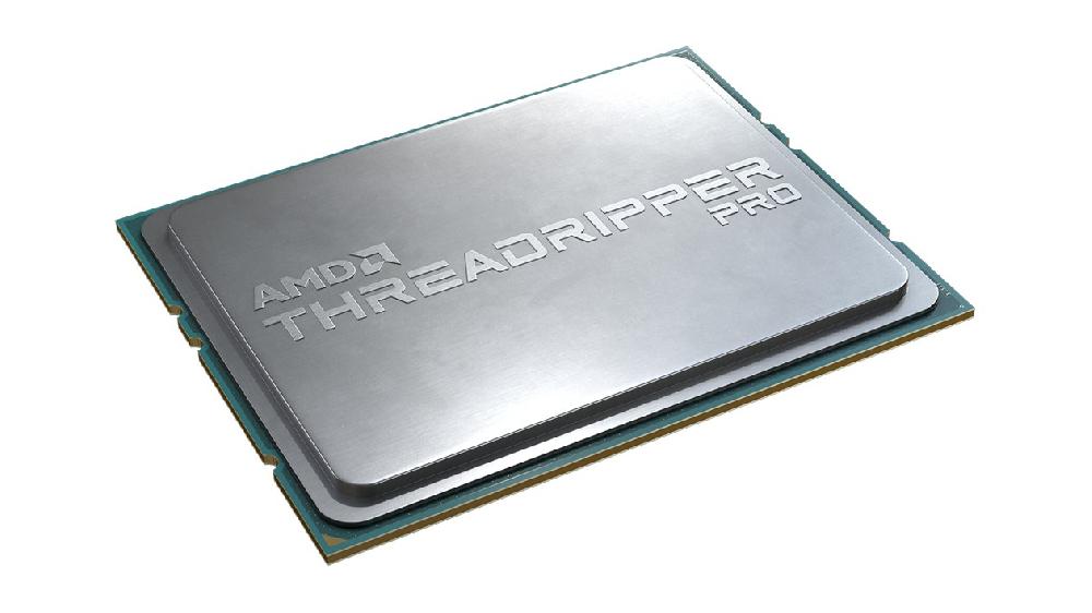 AMD Ryzen Threadripper PRO 5955WX processore 4 GHz 64 MB L3 Scatola