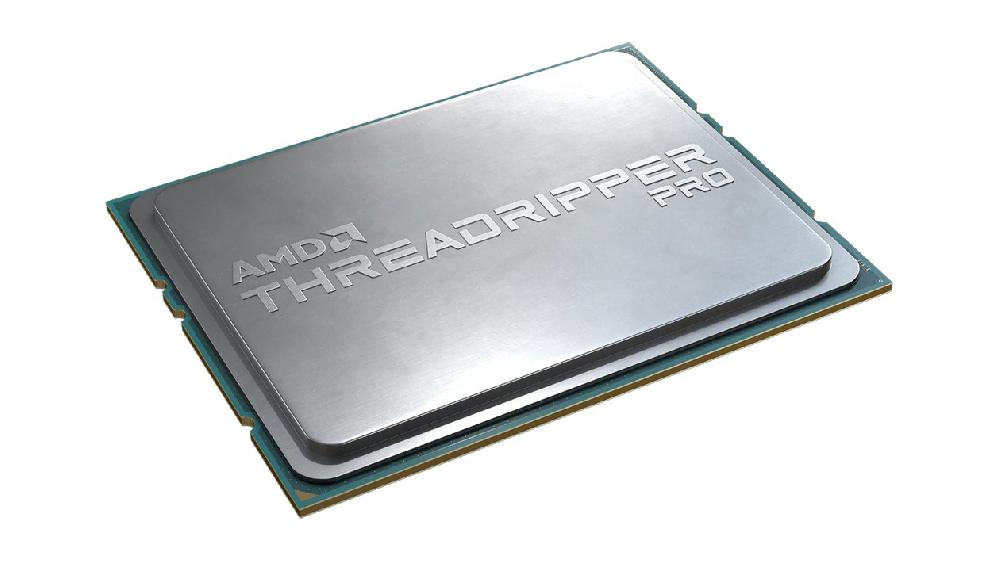 AMD Ryzen Threadripper PRO 5965WX processore 3.8 GHz 128 MB L3 Scatola