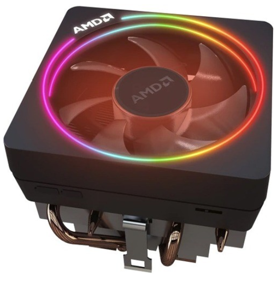 AMD WRAITH PRISM SR4 Cooler PIB