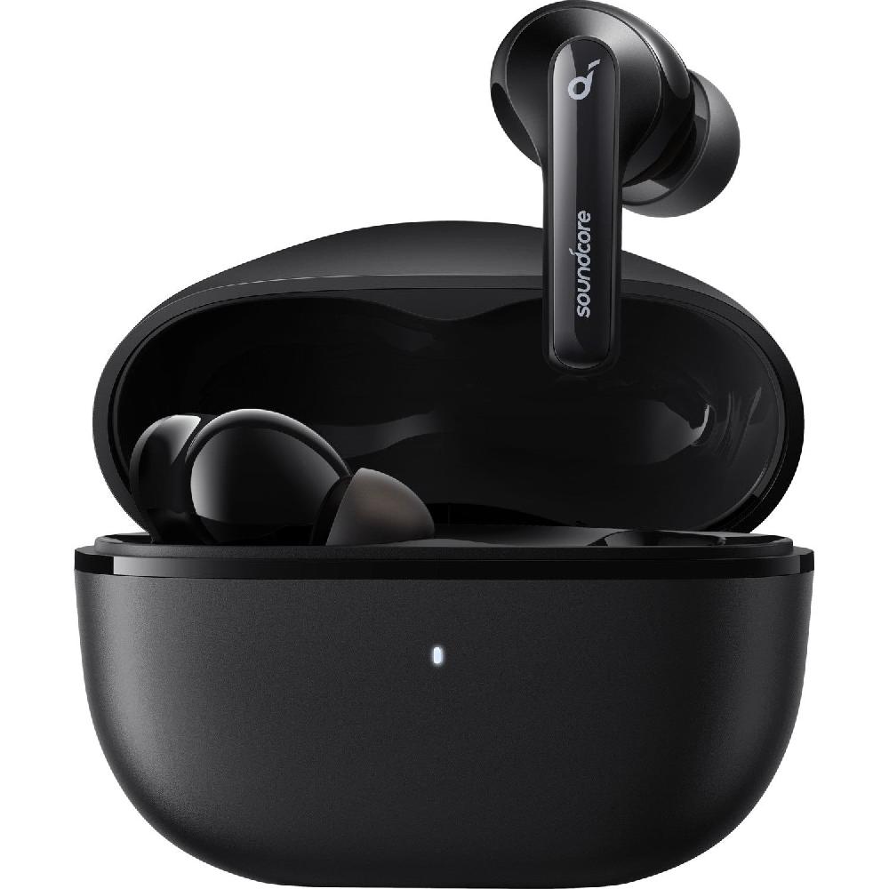 Anker Soundcore Life Note 3i Auricolare True Wireless Stereo (TWS) In-ear Musica e Chiamate USB tipo-C Bluetooth Nero
