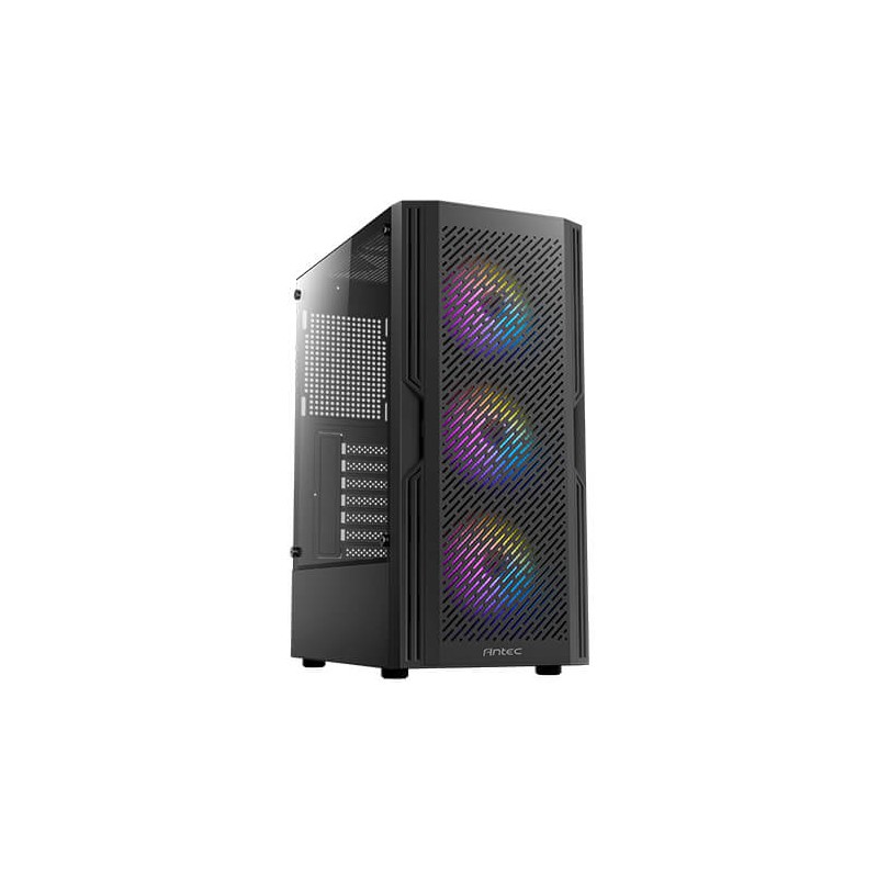 Antec AX20 Midi Tower Nero