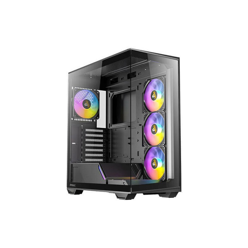 Antec C3 Midi Tower Nero